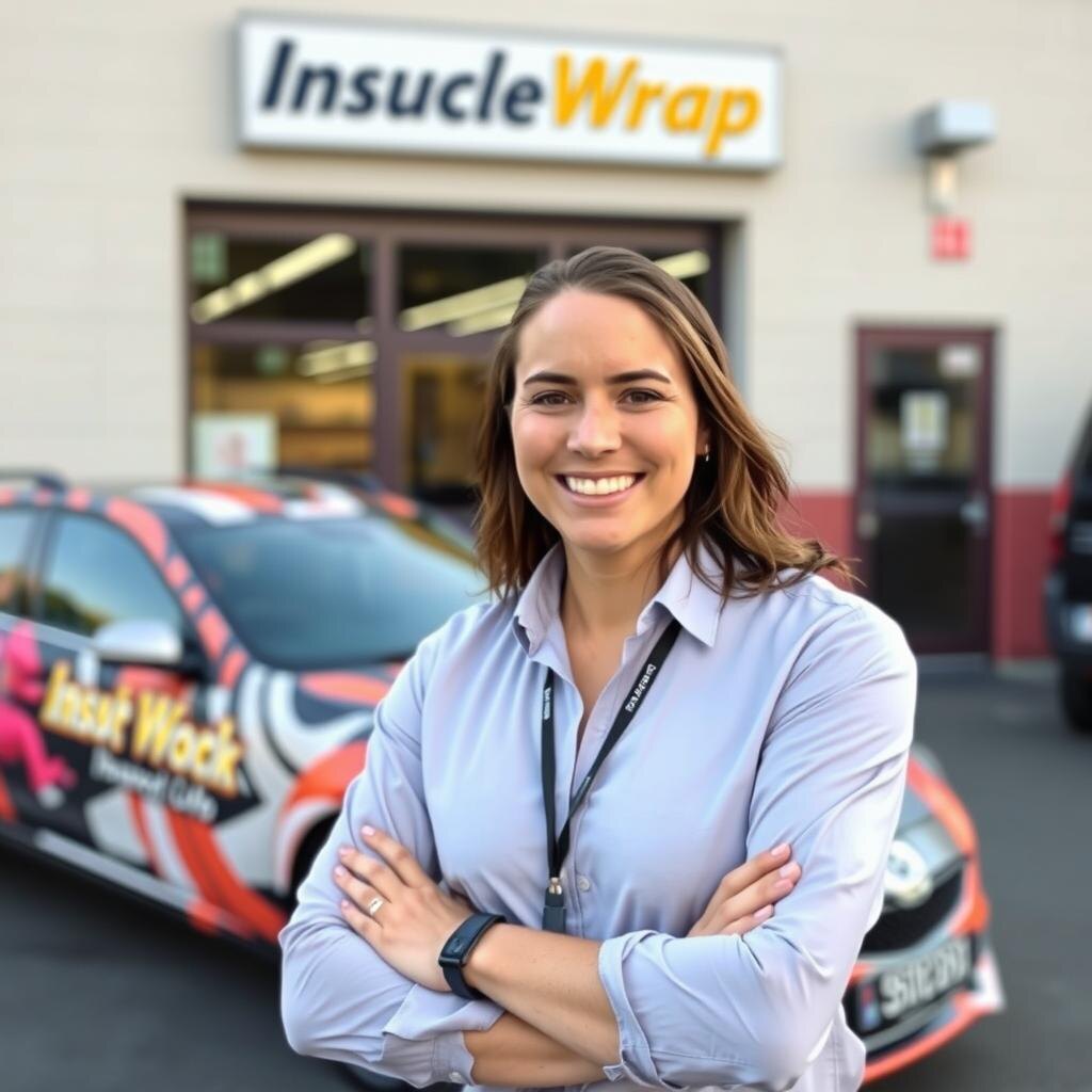Professional insurance agent