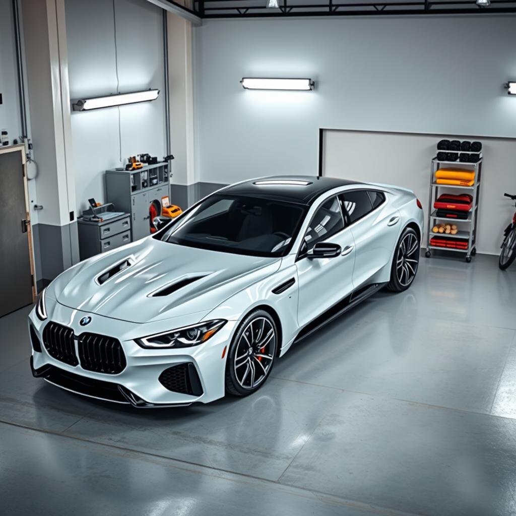 Care, Custody & Control: Why Your GL Won't Cover a Customer's Car