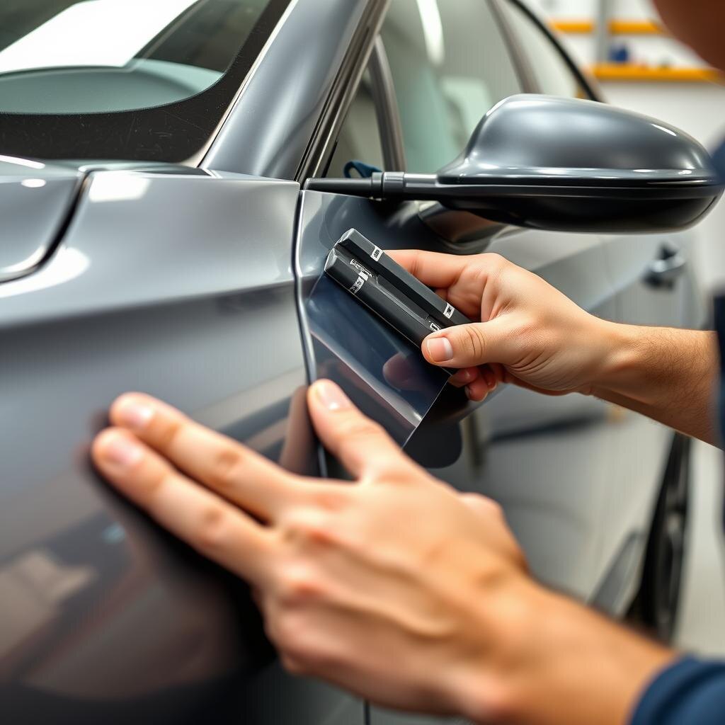 Faulty Wrap Installs: Why You Need Installation E&O Coverage